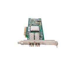 Lenovo Emulex 16GB FC Adaptador de bus de host de doble puerto ZZ 01CV840