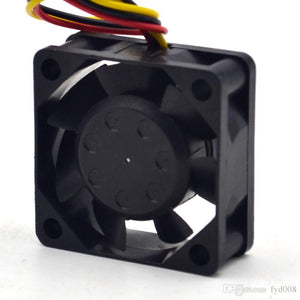 1606KL-05W-B59 MAT Cooling Fan 24V DC 40x40x15mm 4015 With Connector cooler