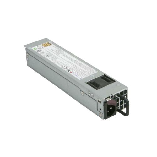 HP Power Supply 379123-001 1000W REDUNDANT Power Supply For PROLIANT ML350 G5 ML370 G5 DL380 G5 .(P/N : 379123-001)