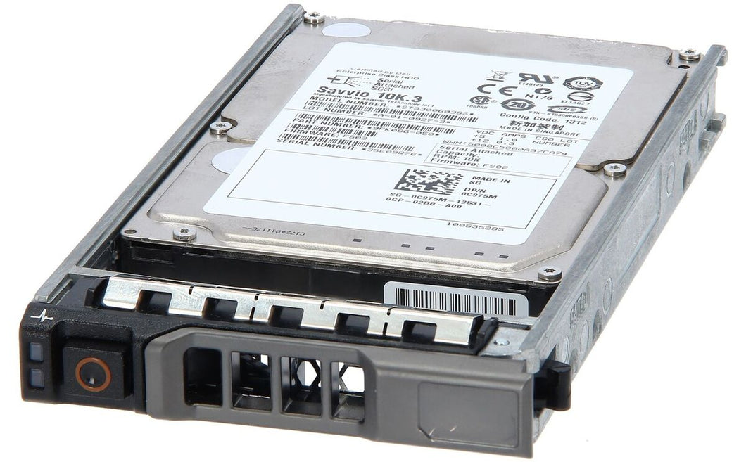 2950 Hot Swap 500GB Hard Drive