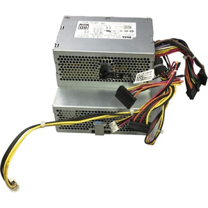 Power D300ED-00 L300E-00 H197R Y737P Power Supply module