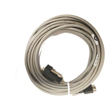 Carregar imagem no visualizador da galeria, Serial Cable 038-003-084 Null Modem Micro-DB9 to DB9/F Serial Cable

