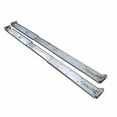 HP Sliding Ready Rail Kit Servidor Interior Exterior SFF DL360p DL360e G8 DL360 G9 G10