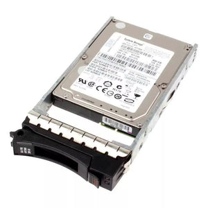 00Y2505/ 00Y2431 - IBM 900GB 10K SAS 2.5" Unidad de disco duro intercambiable en caliente para V3700 2072S2C 6099S2C