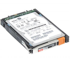005049203 EMC 600-GB 6G 10K 2.5 SAS HDD Compatible Product by NETCNA-FoxTI