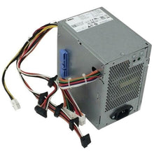 Load image into Gallery viewer, Dell AC305SE-S0 305W Power Supply for PowerEdgeT110 P/N: 02CM18 Source

