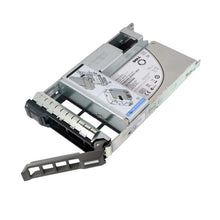 Cargar imagen en el visor de la galería, Disco híbrido Dell 400-BDQT/WJ2NJ 480 GB 6 Gbps Enterprise MLC SATA SSD de lectura intensiva
