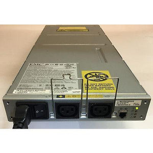 078-000-084, EMC 1200W with NEW Battery Set, Standby Power Supply (SPS)-FoxTI