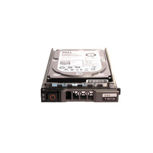 Cargar imagen en el visor de la galería, 9W5WV ST91000640SS DELL 1TB 7.2K SAS 2.5 6Gbps HDD CON G176J BANDEJA/CADDIE
