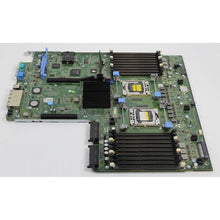 Load image into Gallery viewer, 0NH4P Dell 00NH4P PowerEdge R710 V2 System Board Placa-FoxTI
