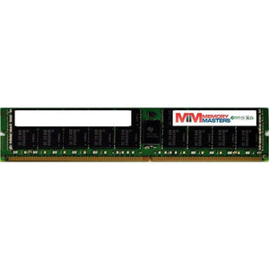 0PR5D1-32GB PC4-17000 DDR4-2133Mhz 2RX4 1.2v ECC Registered RDIMM-FoxTI