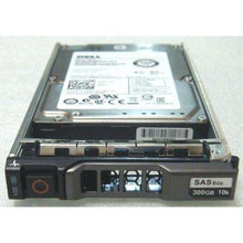 Load image into Gallery viewer, 0T871K Dell - 300GB 10K SAS 2.5&quot; HD-FoxTI
