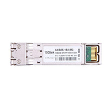 Load image into Gallery viewer, 10 Gigabit SFP+ LC Multi-Mode Transceiver, 10GBASE-SR Module for HPE JD092B (850nm, DDM, 300m)-FoxTI
