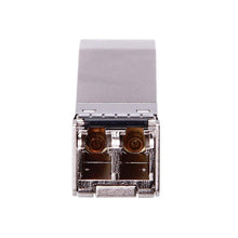 Load image into Gallery viewer, 10 Gigabit SFP+ LC Multi-Mode Transceiver, 10GBASE-SR Module for HPE JD092B (850nm, DDM, 300m)-FoxTI
