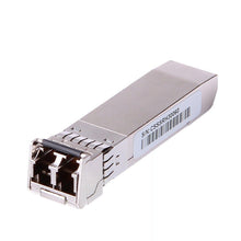 Load image into Gallery viewer, 10 Gigabit SFP+ LC Multi-Mode Transceiver, 10GBASE-SR Module for HPE JD092B (850nm, DDM, 300m)-FoxTI
