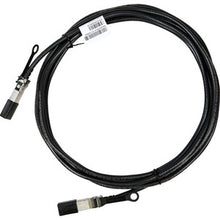 Load image into Gallery viewer, HPE - 25GBase-CU direct attach cable - SFP28 (M) to SFP28 (M) - 16.4 ft - for FlexFabric 5945 2-slot, 5950, 5950 16, 59XX 32QSFP28, 59XX 48SFP28, 59XX 4-slot - MFerraz Tecnologia
