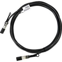 Cargar imagen en el visor de la galería, HPE - 25GBase-CU direct attach cable - SFP28 (M) to SFP28 (M) - 16.4 ft - for FlexFabric 5945 2-slot, 5950, 5950 16, 59XX 32QSFP28, 59XX 48SFP28, 59XX 4-slot - MFerraz Tecnologia
