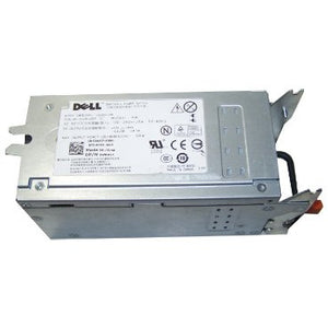 Dell Poweredge T300 Hipro 528w Power Supply 4GFMM 04GFMM Source