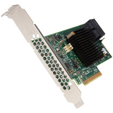 Load image into Gallery viewer, Card 9341-8i LSI00407 NO Cache SFF8643 LSI SAS PCI-E3.0 x8 12Gb/s Controller Card,SAS Cable not included
