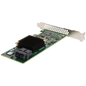Card 9341-8i LSI00407 NO Cache SFF8643 LSI SAS PCI-E3.0 x8 12Gb/s Controller Card,SAS Cable not included