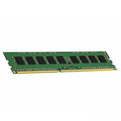 16GB (4x 4GB) DDR3 1600 ECC Memory Dell Poweredge R210 II T20 T110 II R220 FM120-FoxTI