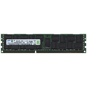 16GB DELL Poweredge Memory Upgrade PC3-12800 DDR3-1600 SNP20D6FC/16G, A6994465 by Gigaram-FoxTI