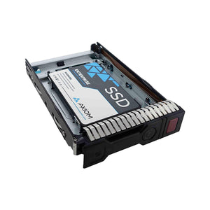 1.6TB Enterprise EV300 3.5-inch Hot-Swap SATA SSD for HP - 804634-B21-FoxTI