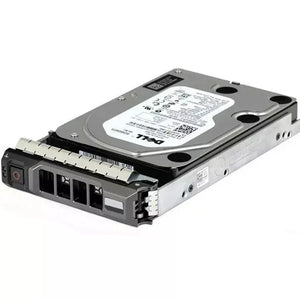 HD 500GB 7.2K SAS 6Gb/s K831N for R610,R710,R715,R810, R815,R910