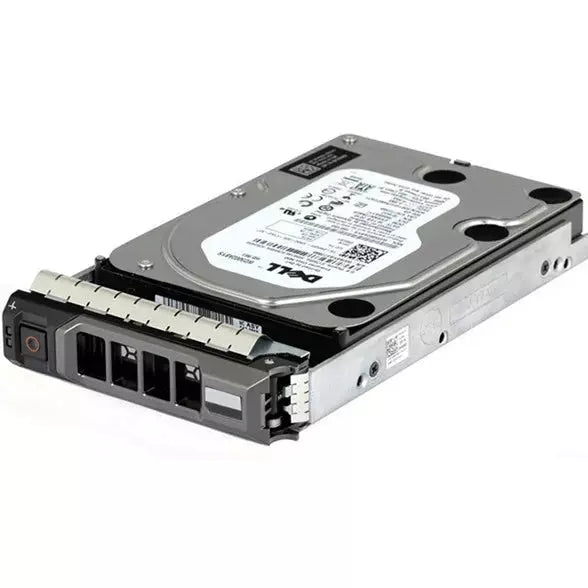HD 500GB 7.2K SAS 6Gb/s K831N for R610,R710,R715,R810, R815,R910