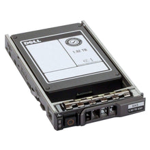 Carregar imagem no visualizador da galeria, 1.92TB 12Gb/S 2.5&quot; SAS Solid State Drive Compatible with Dell PowerEdge R610, R620, R630, R720, R730, R730XD-FoxTI
