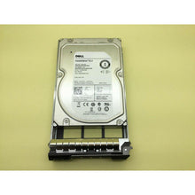 Load image into Gallery viewer, 1D9NN DELL 01D9NN ES.2 2TB 7.2K 6GBPS SAS 3.5&#39;&#39; HDD ST32000645SS 695976769978-FoxTI
