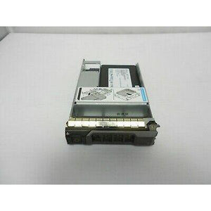 1TB SSD SATA 3.5" 6Gb/s SED HARD DRIVE Fits Dell R710 R720 R730 R510 R620 R630 641676235015-FoxTI