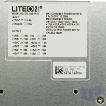 Carregar imagem no visualizador da galeria, 20T0X Dell Precision R7610 Power Distribution Unit Backplane DD-3142-1F-LF-FoxTI
