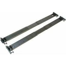 Carregar imagem no visualizador da galeria, Dell 770-BBBR 2U Sliding Ready Rail Kit for R520 R720 R820 trilhos - MFerraz Tecnologia
