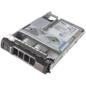 Disk DELL 400-AOQT 1.2TB 10000RPM SAS-12GBPS 2.5INCH(IN 3.5INCH HYBRID CARRIER)