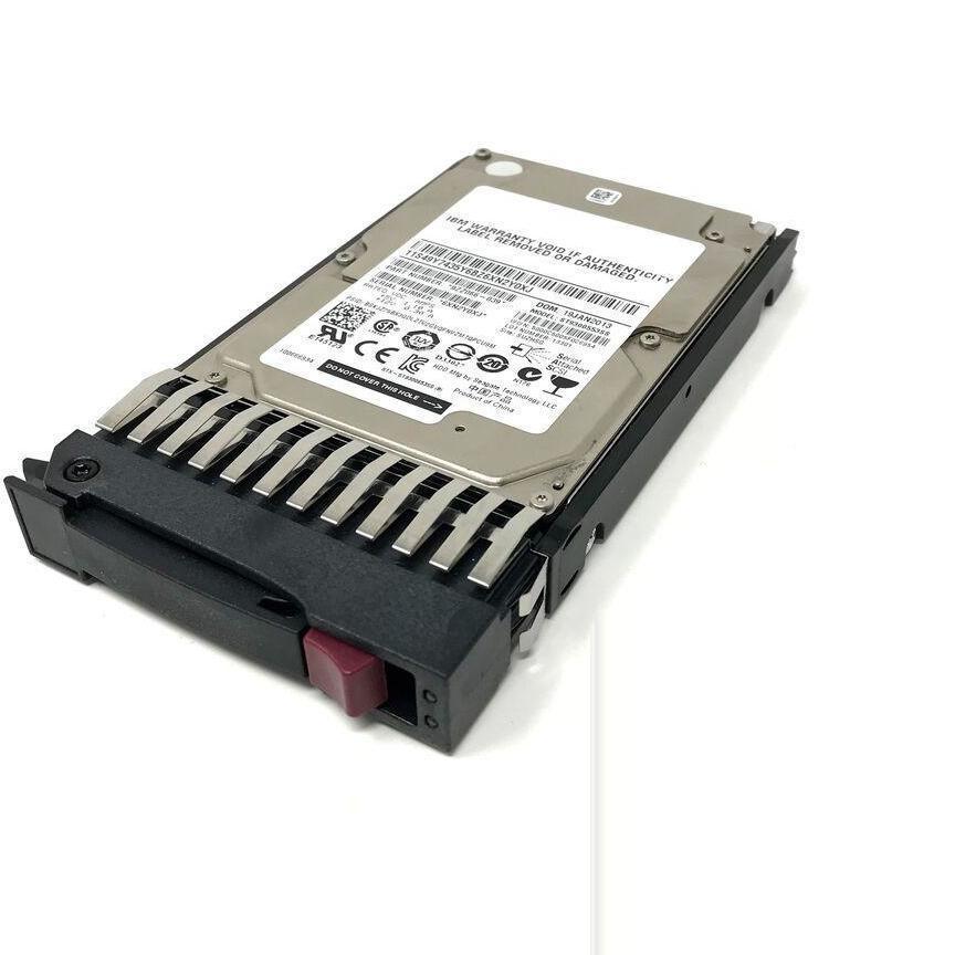 300GB 15K SAS 2.5
