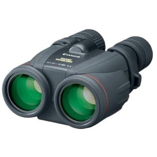 Canon 10x42 L Image Stabilization Waterproof Binoculars Binoculo - MFerraz Tecnologia