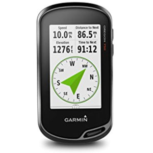 Garmin Oregon 750 Handheld GPS - MFerraz Tecnologia