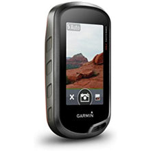 Carregar imagem no visualizador da galeria, Garmin Oregon 750 Handheld GPS - MFerraz Tecnologia
