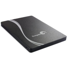 Carregar imagem no visualizador da galeria, Seagate 600 SSD 240 GB SATA 6 Gb/s 2.5-Inch 7mm Z-Height Solid State Drive ST240HM000 - MFerraz Tecnologia
