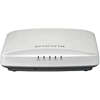 Carregar imagem no visualizador da galeria, Ruckus R650 High Performance Wi-Fi 6 4x4:4 Indoor Access Point with 3 Gbps HE80/40 Speeds and Embedded IoT, AMZ-R650-US2U - MFerraz Tecnologia
