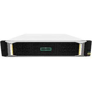 Hewlett Packard Enterprise MSA 2050 LFF Disk Enclosure (Q1J06A) - MFerraz Tecnologia