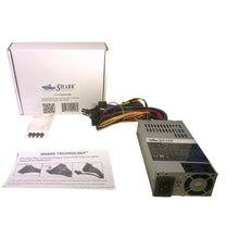 Carregar imagem no visualizador da galeria, 4-SATA Flex ATX Power Supply for FSP SPI FSP250-50PLB FSP200-50PLA FSP180-50PLA 897101000165-FoxTI
