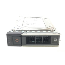 Carregar imagem no visualizador da galeria, 400-BLBZ K2P5K - Dell 8TB 7.2K 12Gbps 3.5in SAS Hard Drive for PowerEdge 14G Servers - MFerraz Tecnologia
