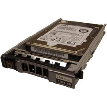 Carregar imagem no visualizador da galeria, 400-AJQB TNC Genuine 3rd Party Compatible 400-AJQB / VYYT2 600GB 2.5 12Gbps 10K Genuine 400-AJQB 600GB 10k SAS 12Gbps 25in hot Plug Hard Drive-FoxTI
