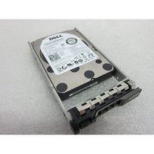 Carregar imagem no visualizador da galeria, 400-AJQB TNC Genuine 3rd Party Compatible 400-AJQB / VYYT2 600GB 2.5 12Gbps 10K Genuine 400-AJQB 600GB 10k SAS 12Gbps 25in hot Plug Hard Drive-FoxTI
