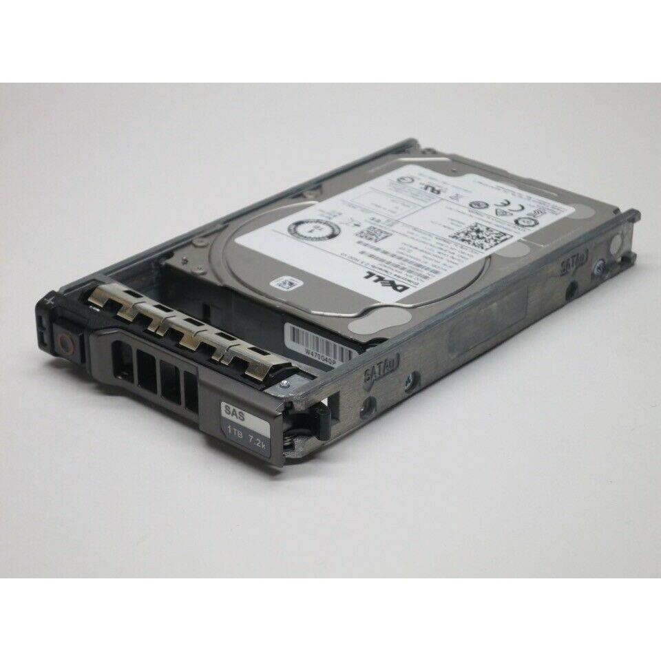 400-AMZM DELL 1TB 7.2K SAS 2.5