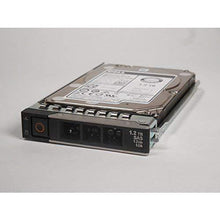 Load image into Gallery viewer, 400-ATJU - DELL 2TB 7.2K SAS 2.5&quot; 12Gb/s HDD KIT FOR DELL 14TH GENERATION SERVERS POWEREDGE R640 R740 R740XD R940 C6420 POWERVAULT MD1400 MD1420-FoxTI
