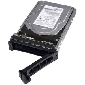 400-ATKR DELL 8TB 7.2K SAS 3.5" 12Gb/s HDD KIT FOR DELL 14TH GENERATION SERVERS POWEREDGE R640 R740 R740XD R940 C6420 POWERVAULT MD1400 MD1420-FoxTI