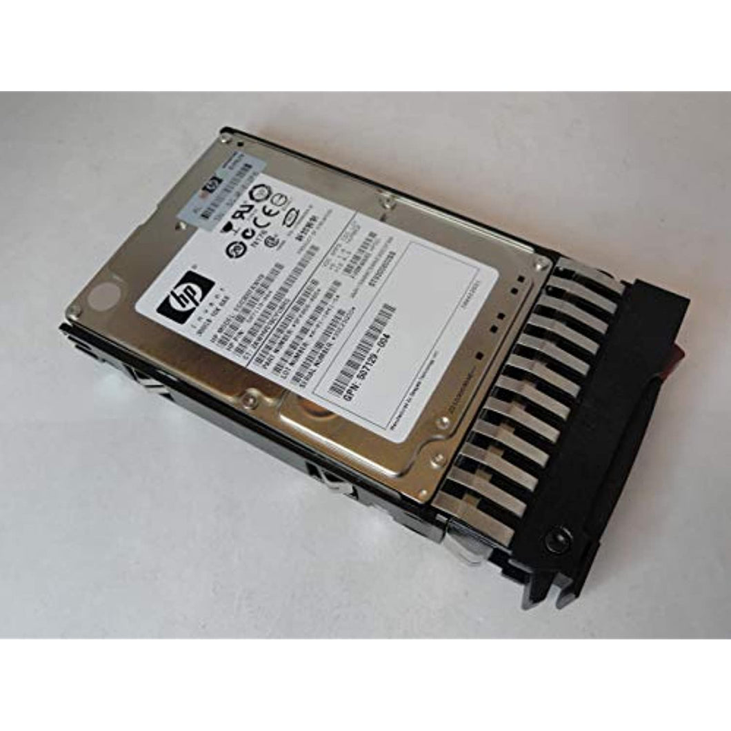HP 300GB 2.5